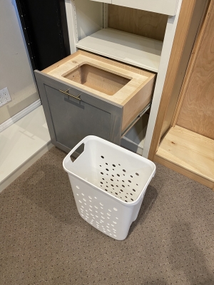 laundry hamper